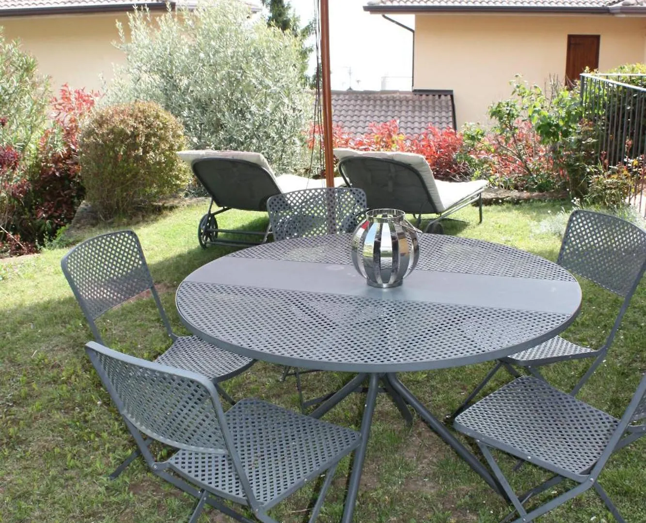 Appartement Appartamento Tosca - Theater Home Olzano