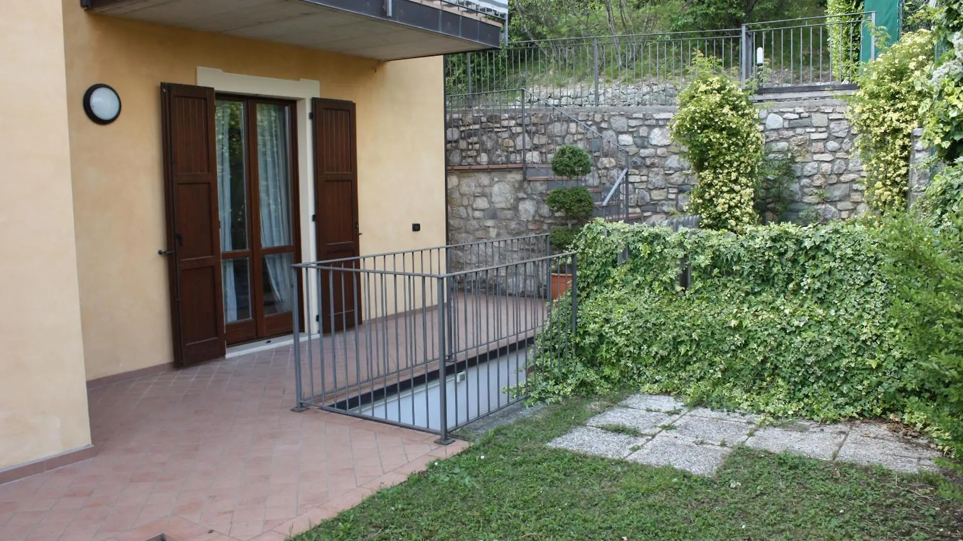 Appartamento Tosca - Theater Home Olzano Appartement