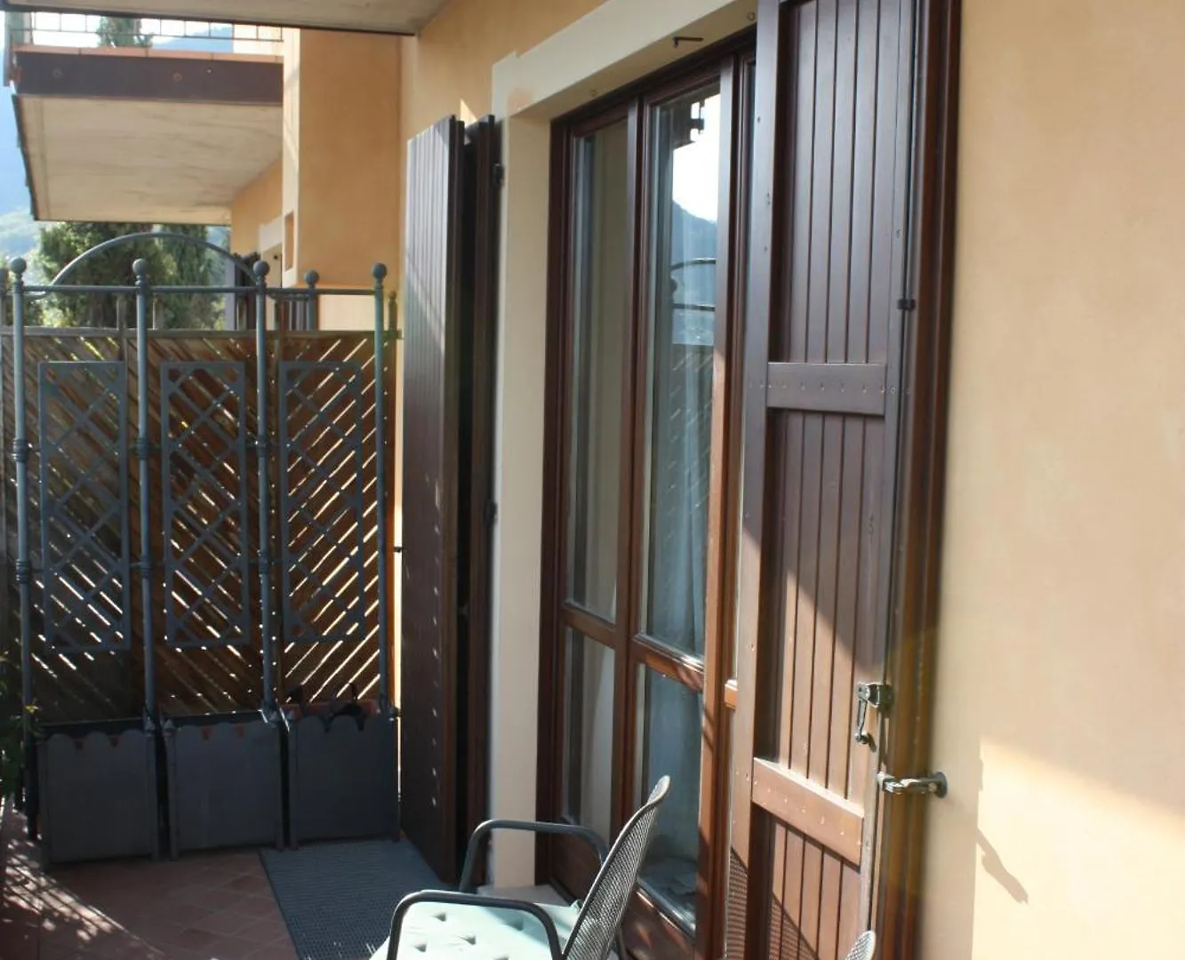 Appartement Appartamento Tosca - Theater Home Olzano Italie